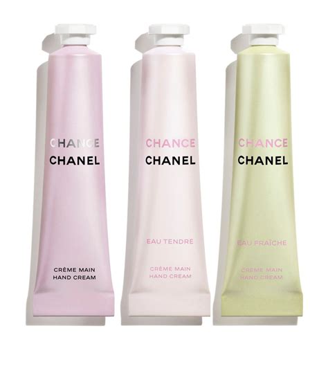 chance chanel ripley|Chanel chance hand cream.